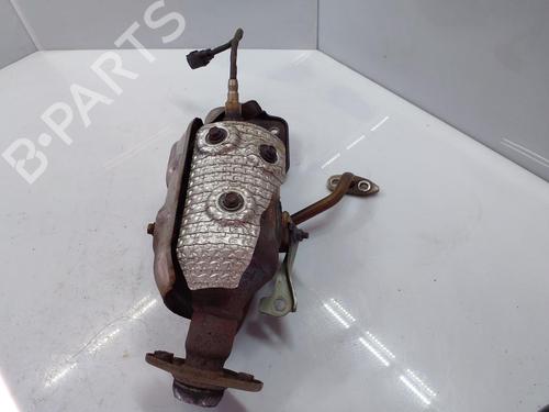 Used Exhaust manifold TOYOTA AYGO (_B4_) 1.0 VVTi (KGB40) (72 hp) 18464363