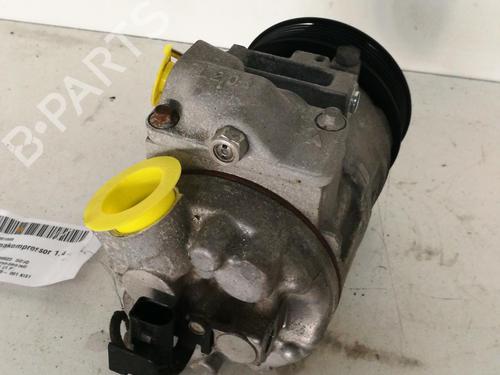 AC compressor VW POLO (9N_, 9A_) 1.4 16V | BP15365098M34 