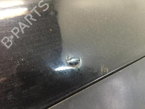 Rear bumper VW TOURAN (1T1, 1T2) 2.0 TDI | BP15368289C8 