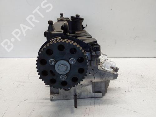 Cylinder head VW GOLF PLUS V (5M1, 521) 1.6 TDI | BP36101206M5 - Image 2