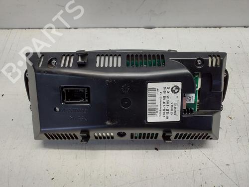 Electronic module BMW 5 Touring (E61) 525 d | BP25859827M83 