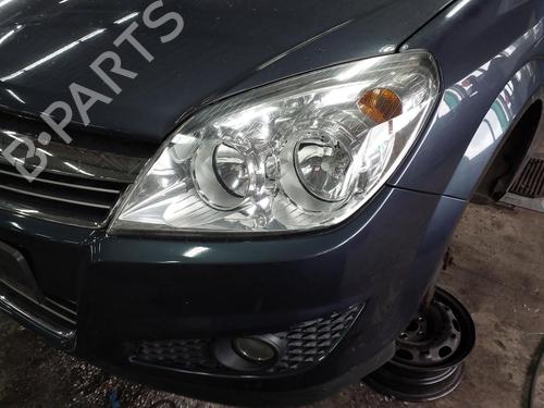 Left headlight OPEL ASTRA H (A04) 1.6 (L48) | BP39734084C28 - Image 4