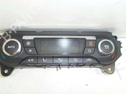 Climate control FORD FOCUS III 1.6 TDCi | BP15364282I5 