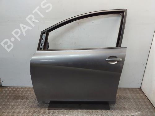 Used Left front door SEAT ALTEA (5P1) 1.6 (102 hp) 30366844