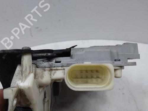Front left lock VW PASSAT B7 Variant (365) 2.0 TDI | BP32377790C98