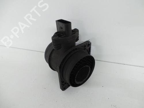 Used Mass air flow sensor VW GOLF V (1K1) 1.9 TDI (105 hp) 15363427