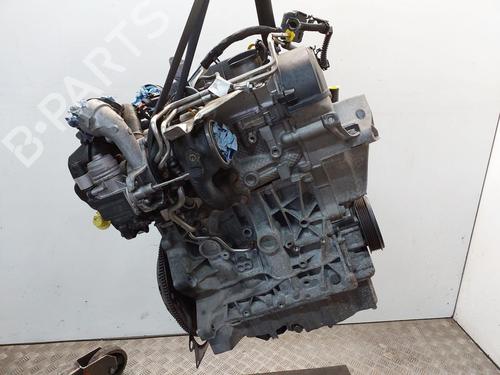 Motor VW GOLF VII (5G1, BQ1, BE1, BE2) 1.2 TSI | BP30692224M1