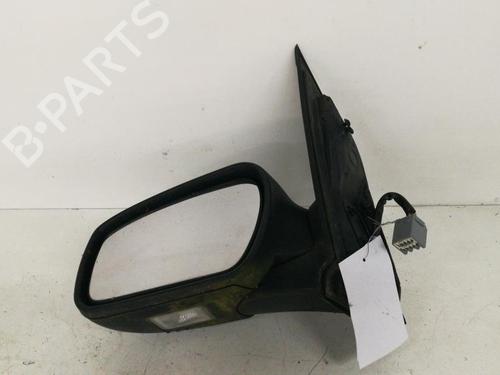 Used Left mirror FORD FOCUS II Turnier (DA_, FFS, DS) 1.6 TDCi (109 hp) 15364953
