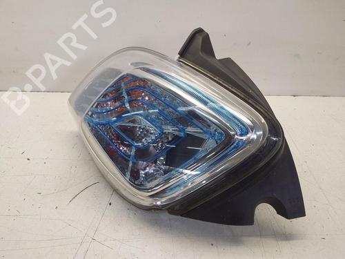 Venstre baglygte RENAULT ZOE (BFM_) ZOE (88 hp) 32841766