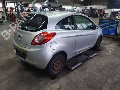 Steering column FORD KA (RU8) 1.2 | BP31962900M21 