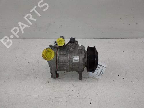 AC compressor BMW 1 (F21) 118 d | BP18462891M34 