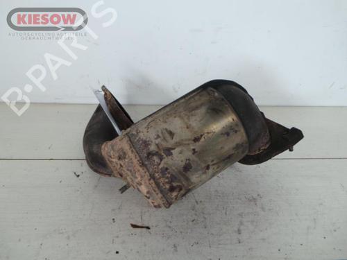 Used Other RENAULT LAGUNA II Grandtour (KG0/1_) 1.9 dCi (107 hp) 24603657