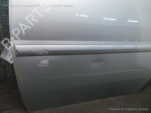 Left rear door OPEL SIGNUM Hatchback (Z03) 2.2 DTI (F48) | BP18461514C4 
