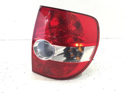 Used Right taillight VW FOX Hatchback (5Z1, 5Z3, 5Z4) 1.2 (55 hp) 15368564