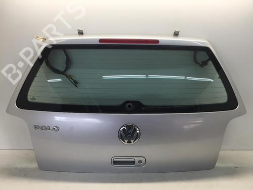 Used Tailgate VW POLO (6N2) 1.4 (60 hp) 15365452