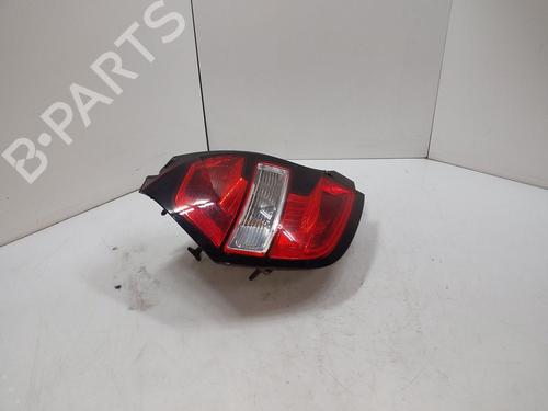 Venstre baglygte RENAULT TWINGO III (BCM_, BCA_) 1.0 SCe 70 (BCMB) | BP29740631C34 
