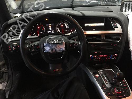 Automatic gearbox selector AUDI A4 B8 Avant (8K5) 2.0 TDI | BP15367364M91 