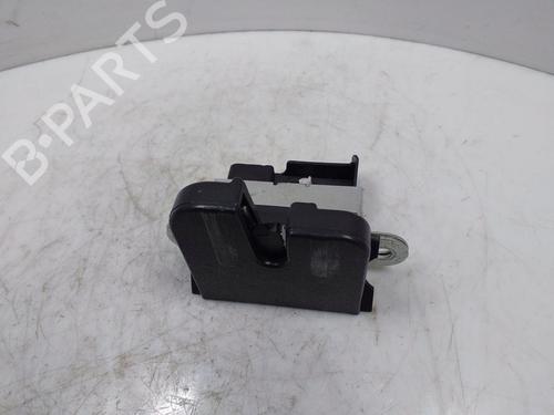 Bagklap lås Bagklap lås VW POLO V (6R1, 6C1) 1.2 (70 hp) 36151287 36151287