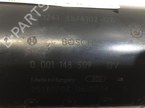 Starter BMW 3 (F30, F80) 335 d xDrive | BP16102438M8 