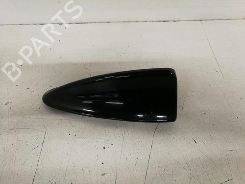Used Antenna/Base BMW 5 Touring (E61) 535 d (286 hp) 16067639