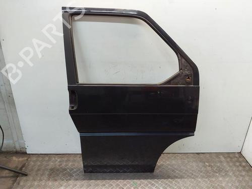 Dør højre fortil VW TRANSPORTER T4 Bus (70B, 70C, 7DB, 7DK, 70J, 70K, 7DC, 7DJ) 2.0 (84 hp) 28970491
