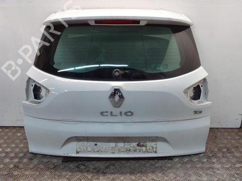 Used Other Other RENAULT CLIO IV Grandtour (KH_) 0.9 TCe 90 (90 hp) 40616380 40616380