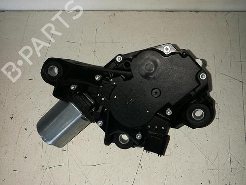 Rear wiper motor RENAULT KANGOO / GRAND KANGOO II (KW0/1_) 1.6 16V (KW03, KW09, KW0D, KW0U, KW0W, KW13) | BP16101741M102 