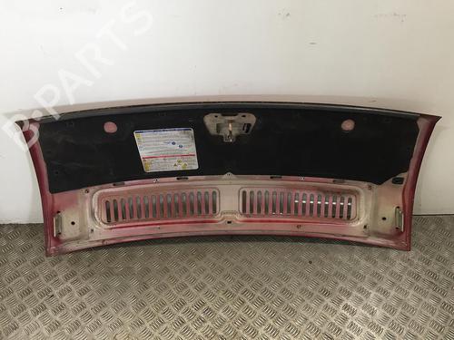 Hood FIAT DUCATO Van (250_) 120 Multijet 2,3 D | BP15368575C1