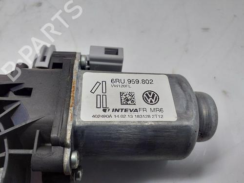 Front left window mechanism SEAT Mii (KF1, KE1) 1.0 | BP26015459C22 