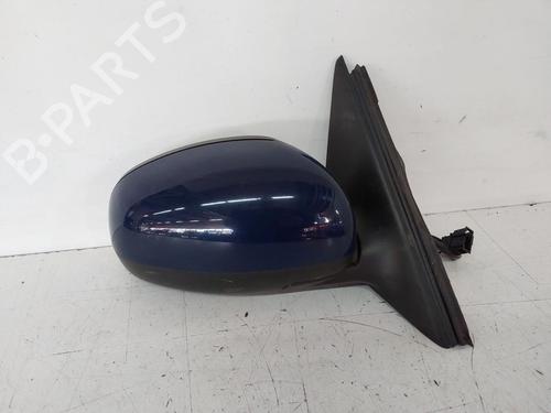 Ryggespeil høyre SKODA ROOMSTER (5J7) 1.4 (86 hp) 32841784