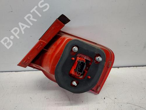 Left taillight VW PASSAT B6 (3C2) 1.6 FSI | BP36101175C34 - Image 3