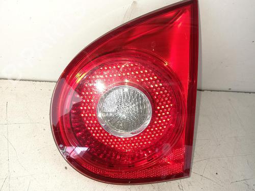 Used Right tailgate light VW GOLF V (1K1) 1.9 TDI (105 hp) 15366979