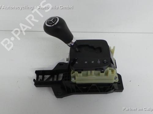 Automatic gearbox selector MERCEDES-BENZ A-CLASS (W169) A 170 (169.032, 169.332) | BP15363140M91