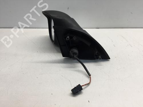 Left mirror CITROËN C3 Pluriel (HB_) 1.4 | BP16176676C26 