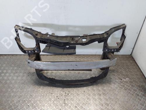 Used Front bumper reinforcement Front bumper reinforcement 38278414 38278414