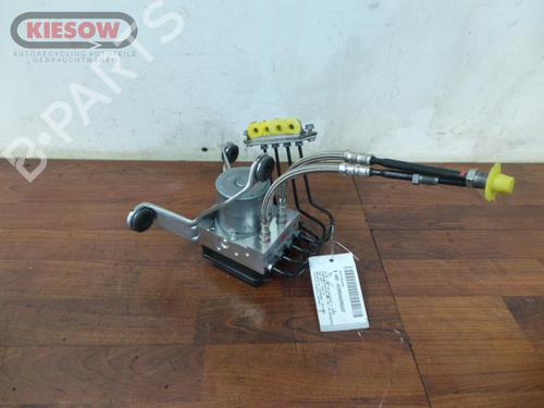 ABS pump PORSCHE BOXSTER (987) S 3.4 | BP16175143M43 
