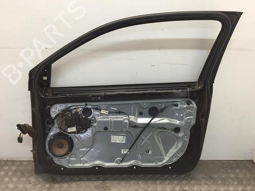Right front door VW POLO IV (9N_, 9A_) 1.2 12V | BP15367239C3 