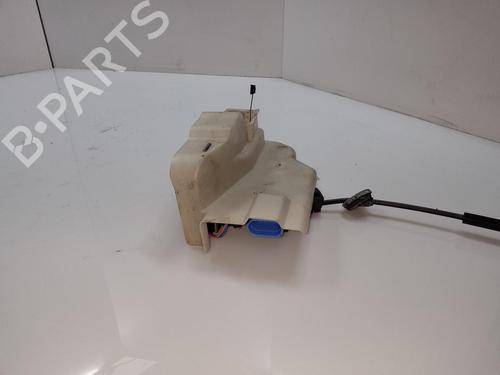 Front right lock VW TOURAN (1T1, 1T2) 1.9 TDI | BP17040650C97 
