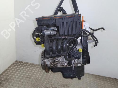 Used Engine Engine 15364769 15364769
