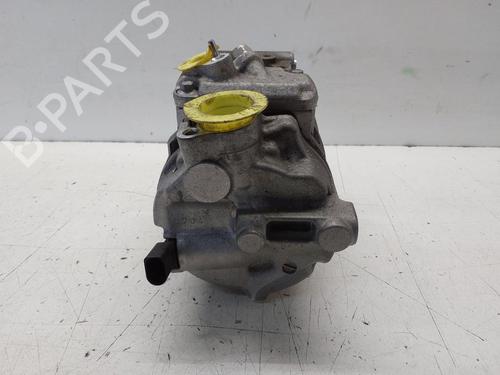 AC compressor VW PASSAT B6 (3C2) 1.6 | BP36174018M34 - Image 8