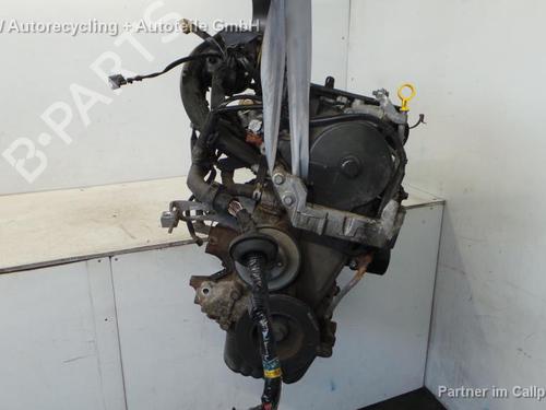 Motor DAIHATSU CHARADE (L2_) 1.0 (L251S) | BP15361672M1 