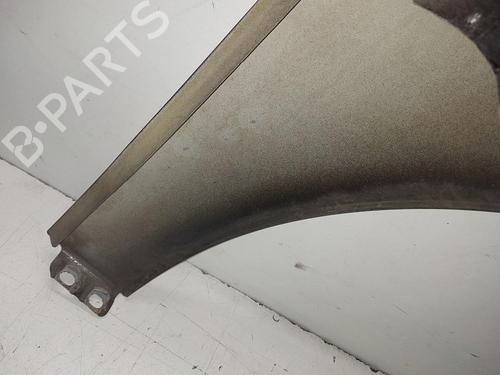 Left front fenders VW POLO IV (9N_, 9A_) 1.2 | BP29578489C41 