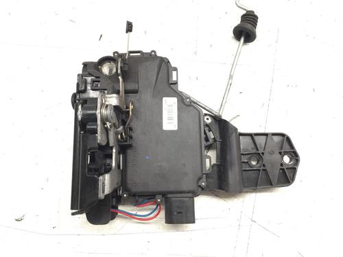 Serrure avant droite VW NEW BEETLE (9C1, 1C1) 2.0 (115 hp) 20328588