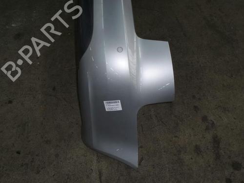 Rear bumper AUDI A4 B7 (8EC) 2.0 (130 hp) 17906650