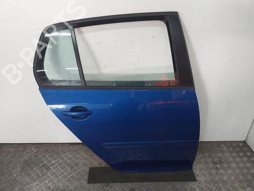 Used Right rear door VW GOLF V (1K1) 1.6 FSI (115 hp) 29017965