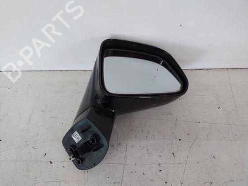 Right mirror OPEL ANTARA A (L07) 2.0 CDTI 4x4 | BP27218040C27 