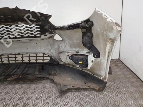 Front bumper FORD FOCUS III 1.5 TDCi | BP29602134C7 