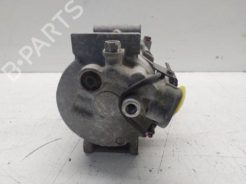 AC compressor MERCEDES-BENZ B-CLASS Sports Tourer (W245) B 150 (245.231) | BP30981268M34
