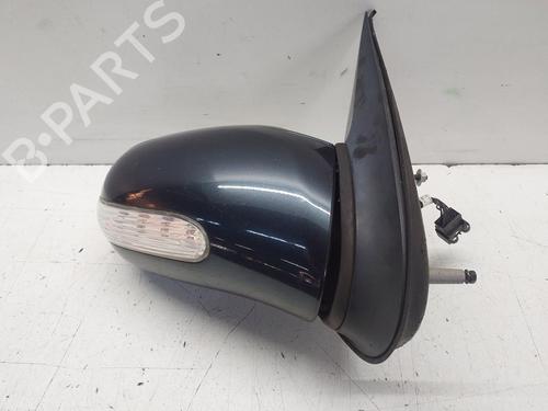 Retrovisore destro MERCEDES-BENZ M-CLASS (W163) ML 270 CDI (163.113) (163 hp) 31820727