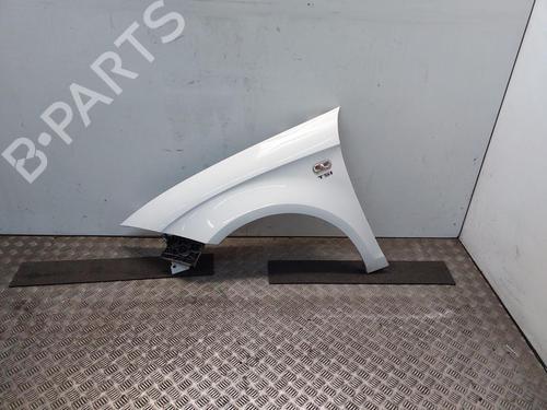 Parafango anteriore sinistro SEAT ALTEA (5P1) 1.4 TSI (125 hp) 30841518